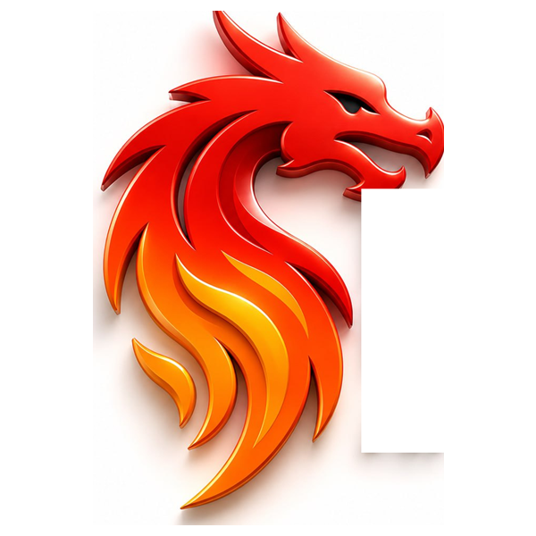 Blazing Dragon Apps